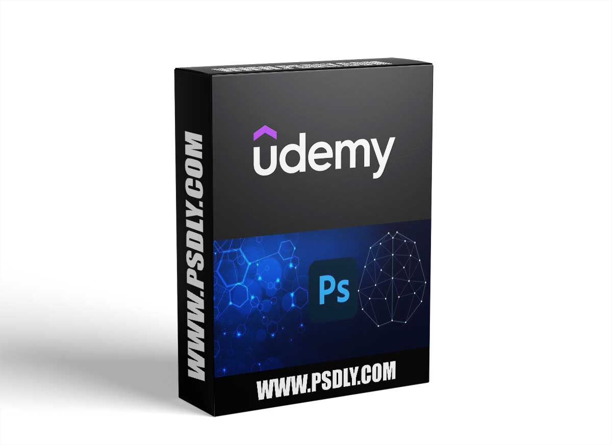 Photoshop Action and ChatGPT Course for Productivity