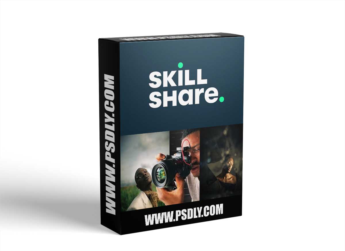 Portrait Photography: The Photographer's Guide to Capturing Mood + Emotion