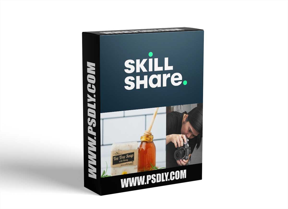 Product Photography: A Beginner’s Guide to Camera Settings