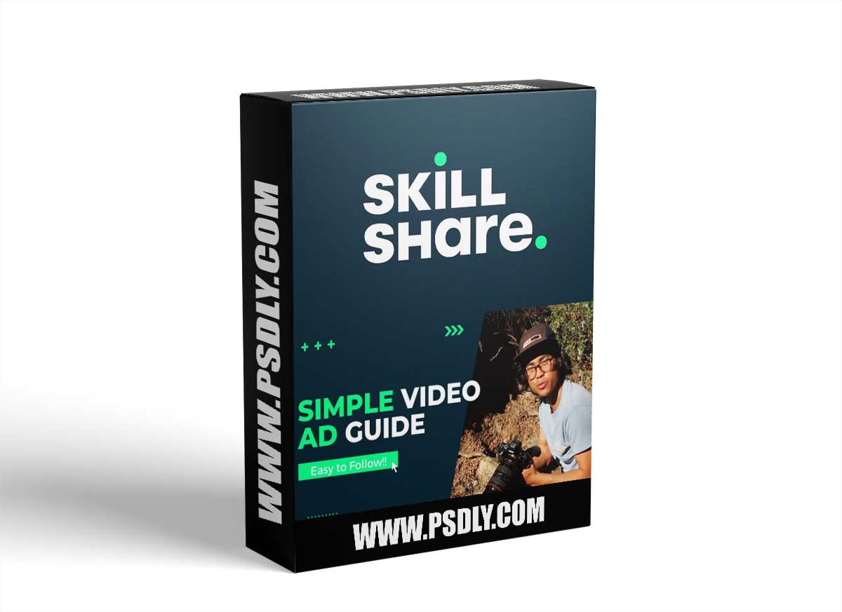 Profitable Filmmaker: Create a simple video ad for businesses