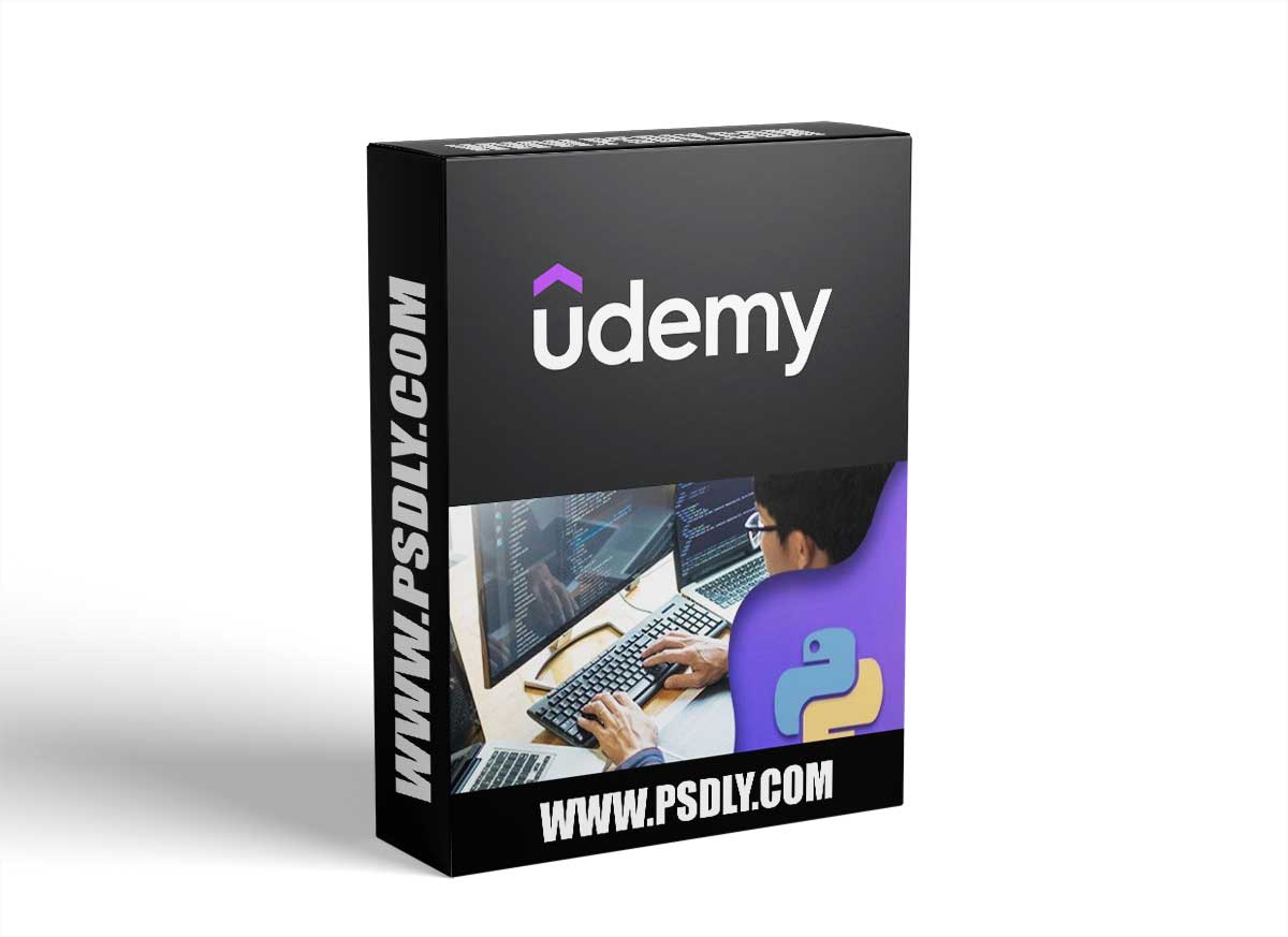 Python 2023 Course in Depth: Beginners to Advanced