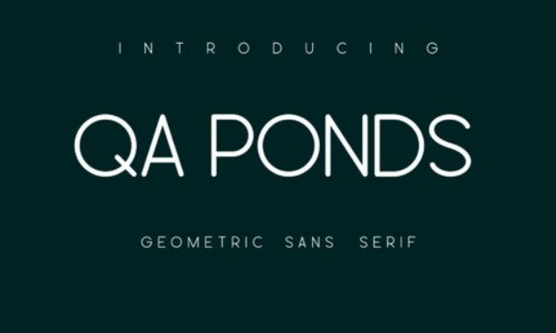 QA PONDS Multy Language