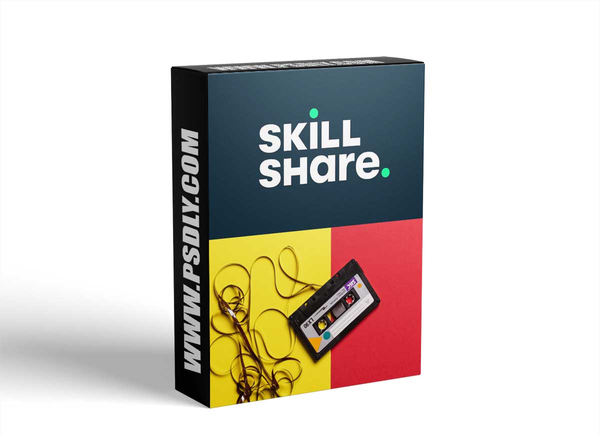 Record and Edit Audio in Audacity: Perfect For Explainer Video, TV and Podcasting audio.