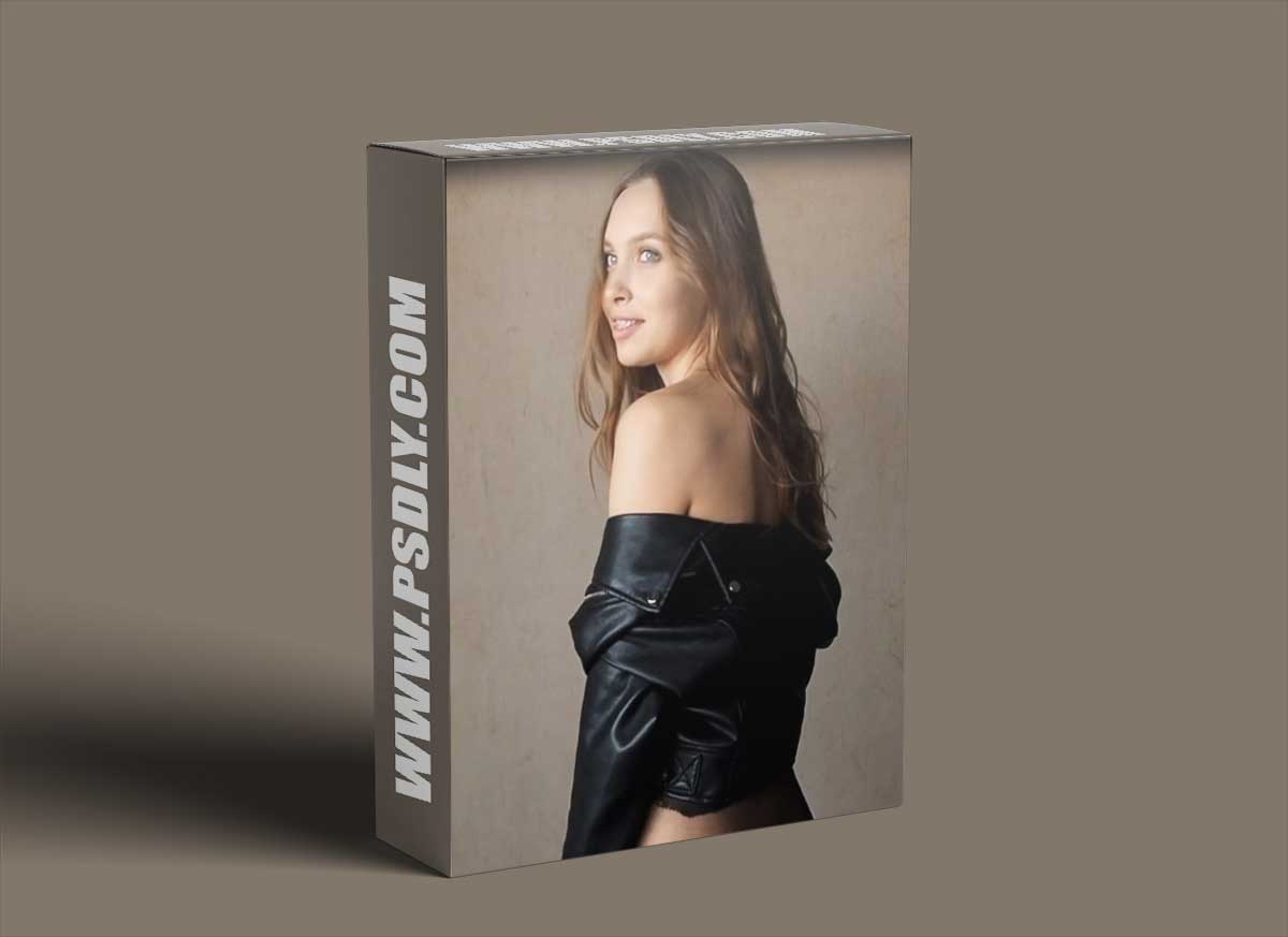 Sean Archer - Alice Posing