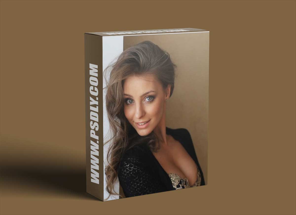 Sean Archer - Liquify Tutorial