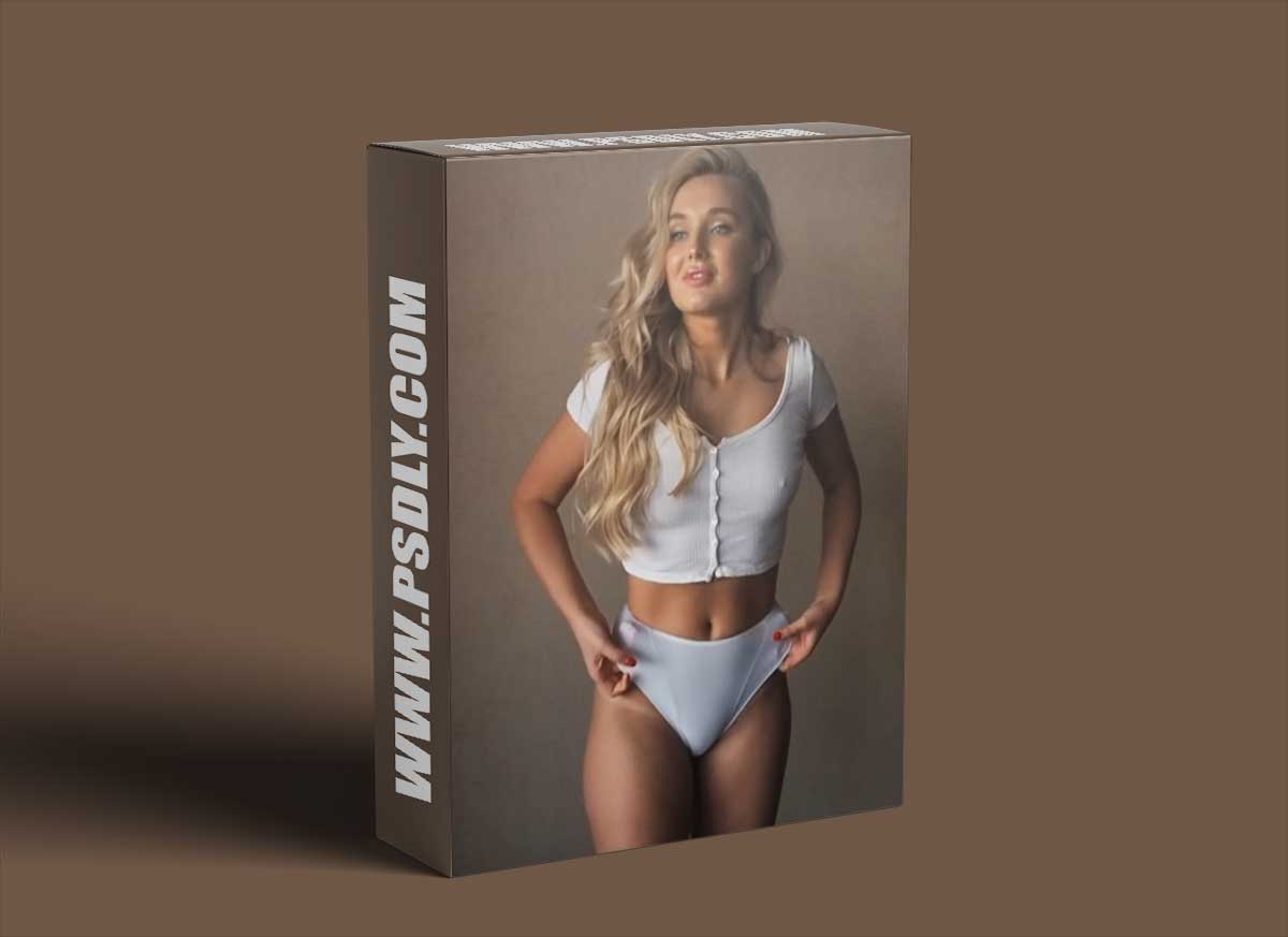 Sean Archer Photography - Posing Iring