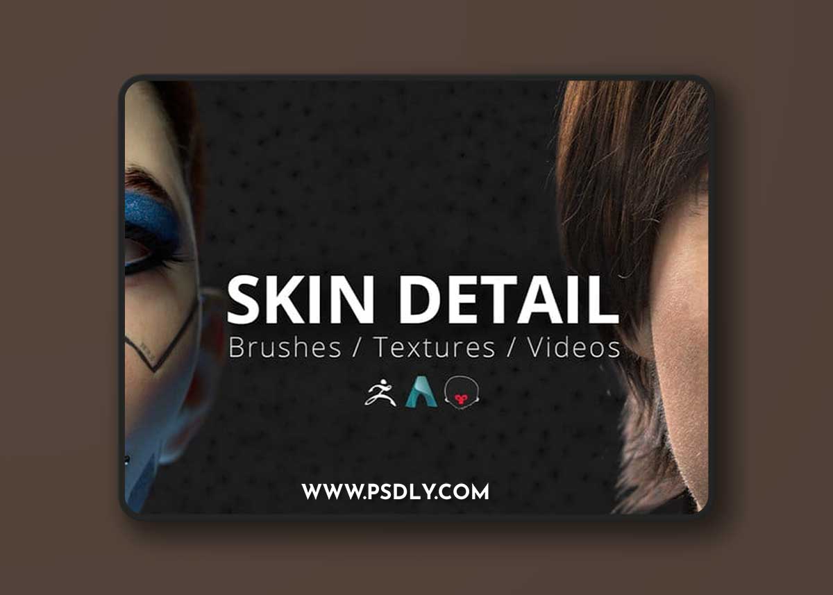 Skin Details Kit V1.3