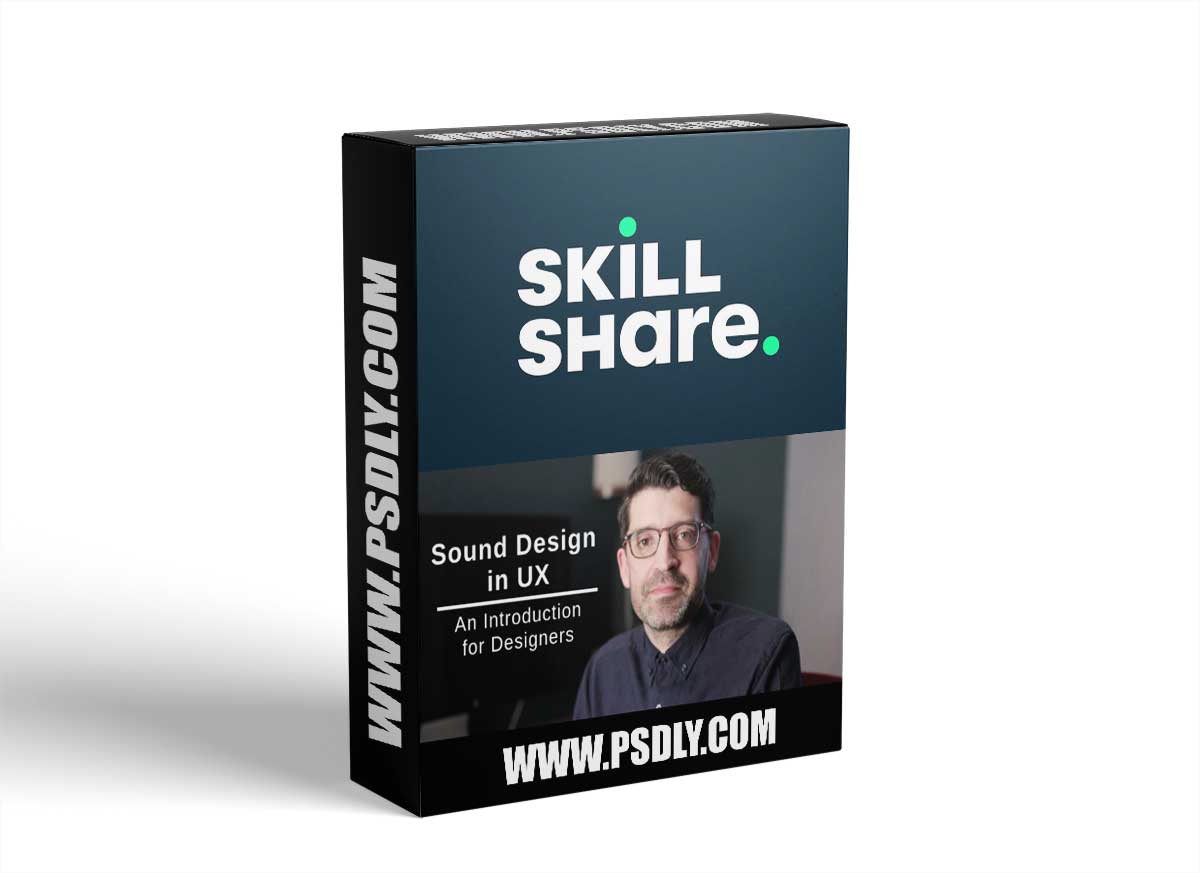 Sound Design in UX: An Introduction for Designers