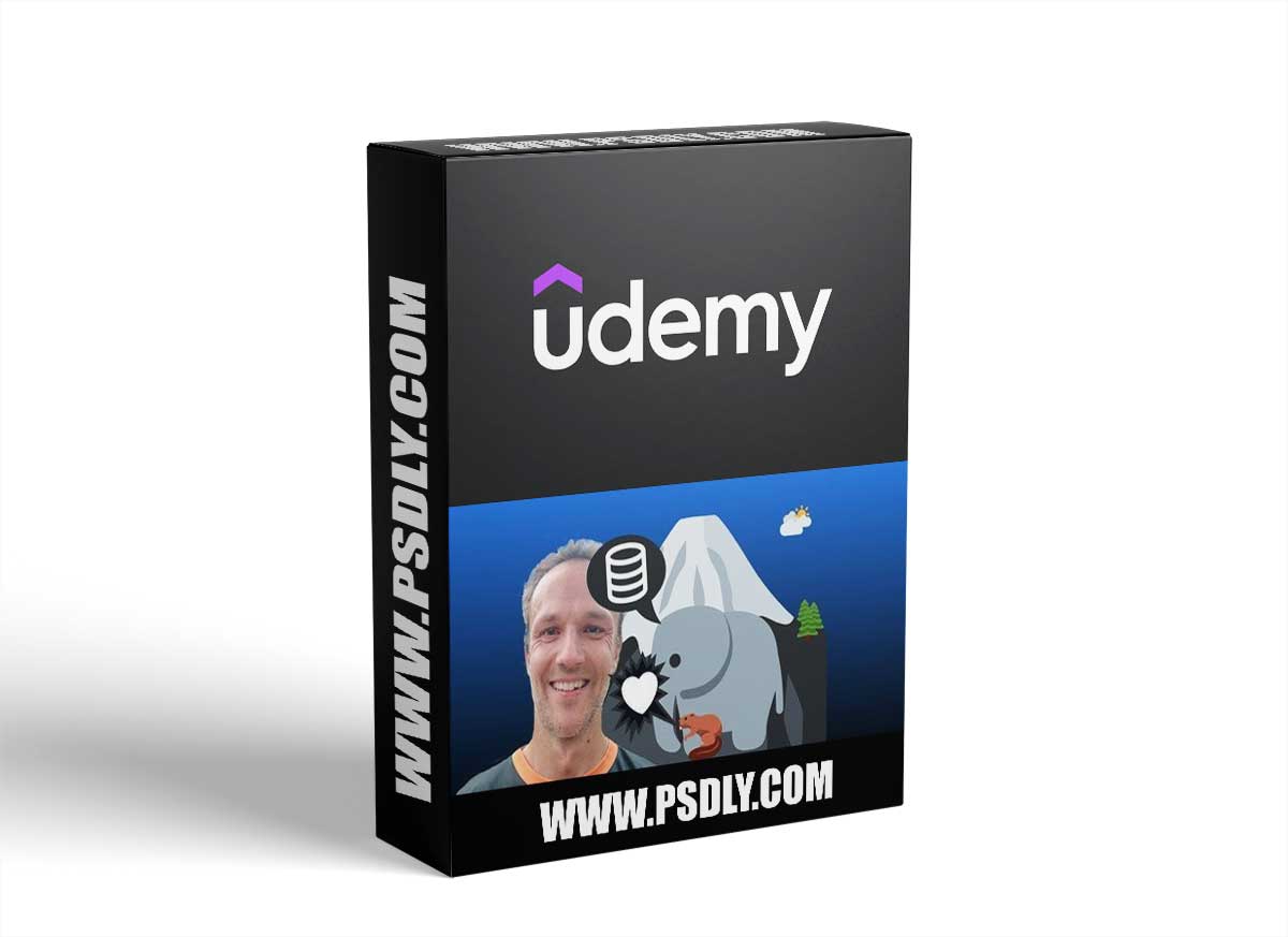 Sql Crash Course For Beginners – Learn Sql With Postgresql