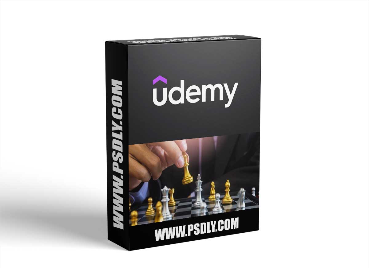 Strategic Thinking Problem Solving Skill | Ultimate Course |