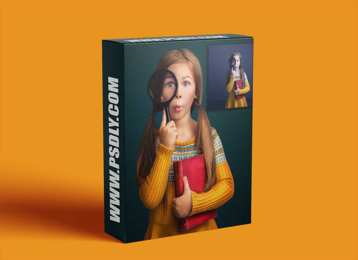 Sweet Soul Studio - I spy with my little eye…START HERE Tutorial