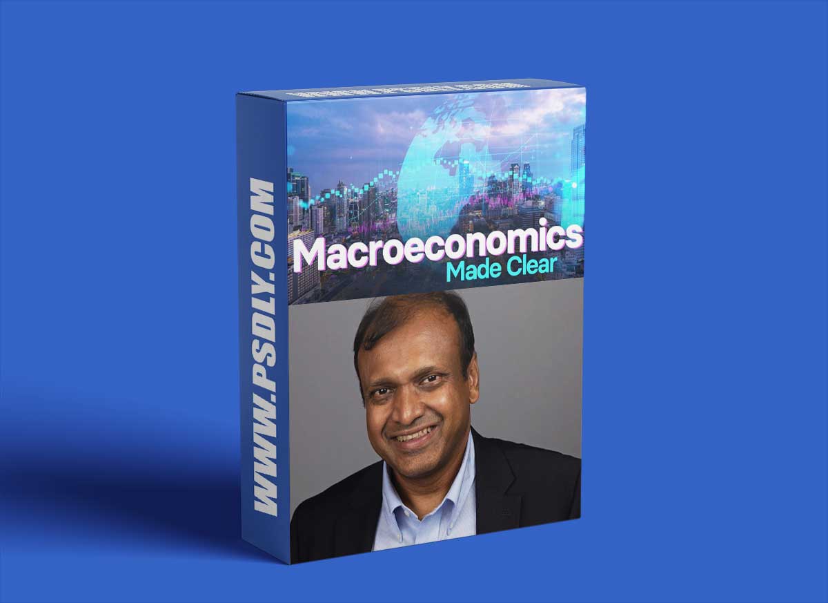 TTC - Macroeconomics Made Clear