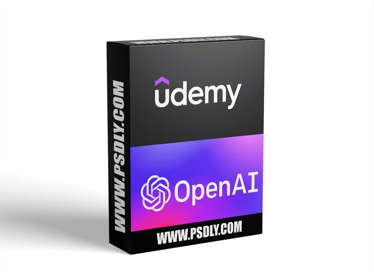 The Complete Openai And Gpt Course - Build A Q&A Chatbot