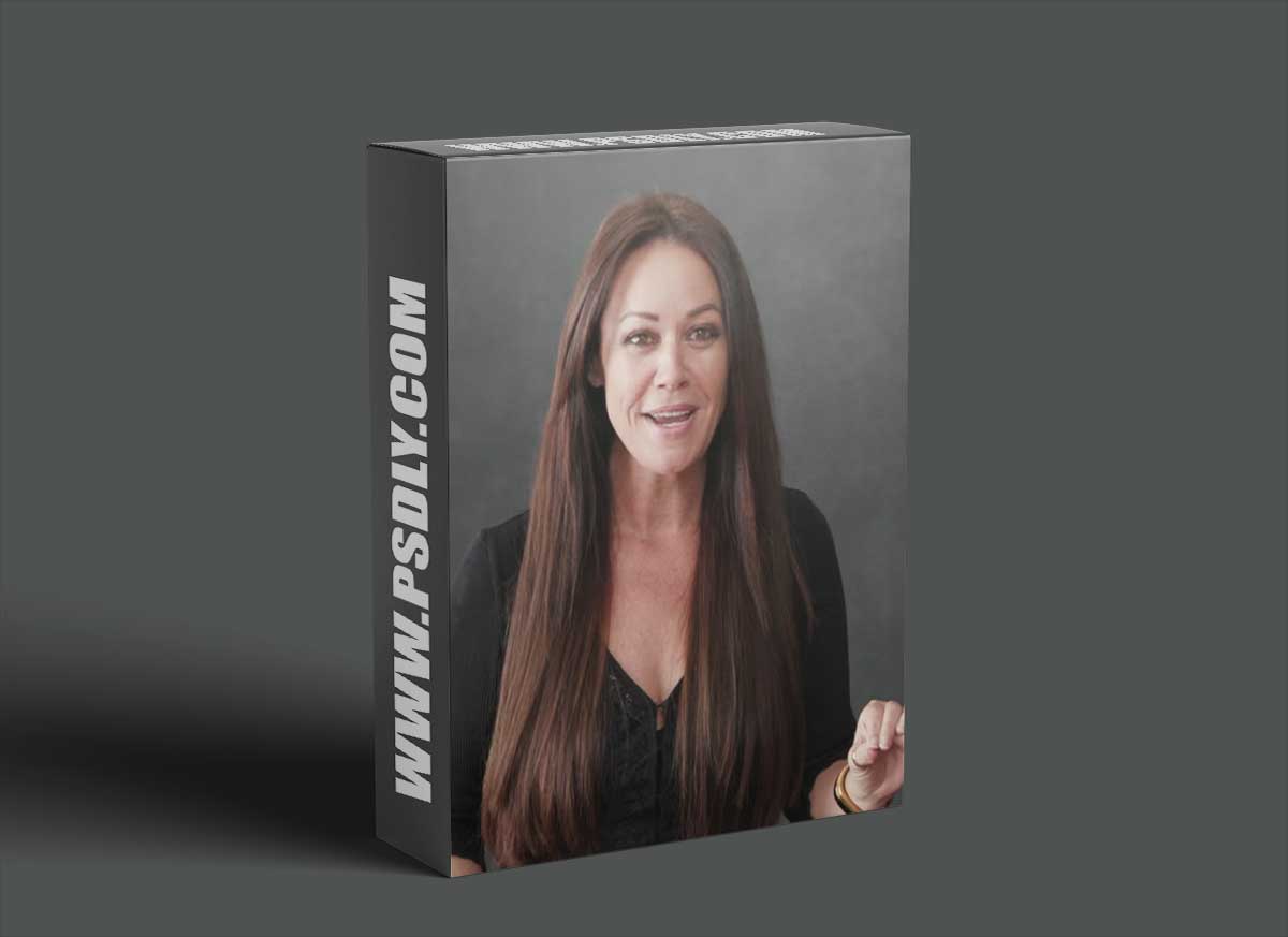 The Portrait System - Wardrobe: Build / Style / Educate / Hack