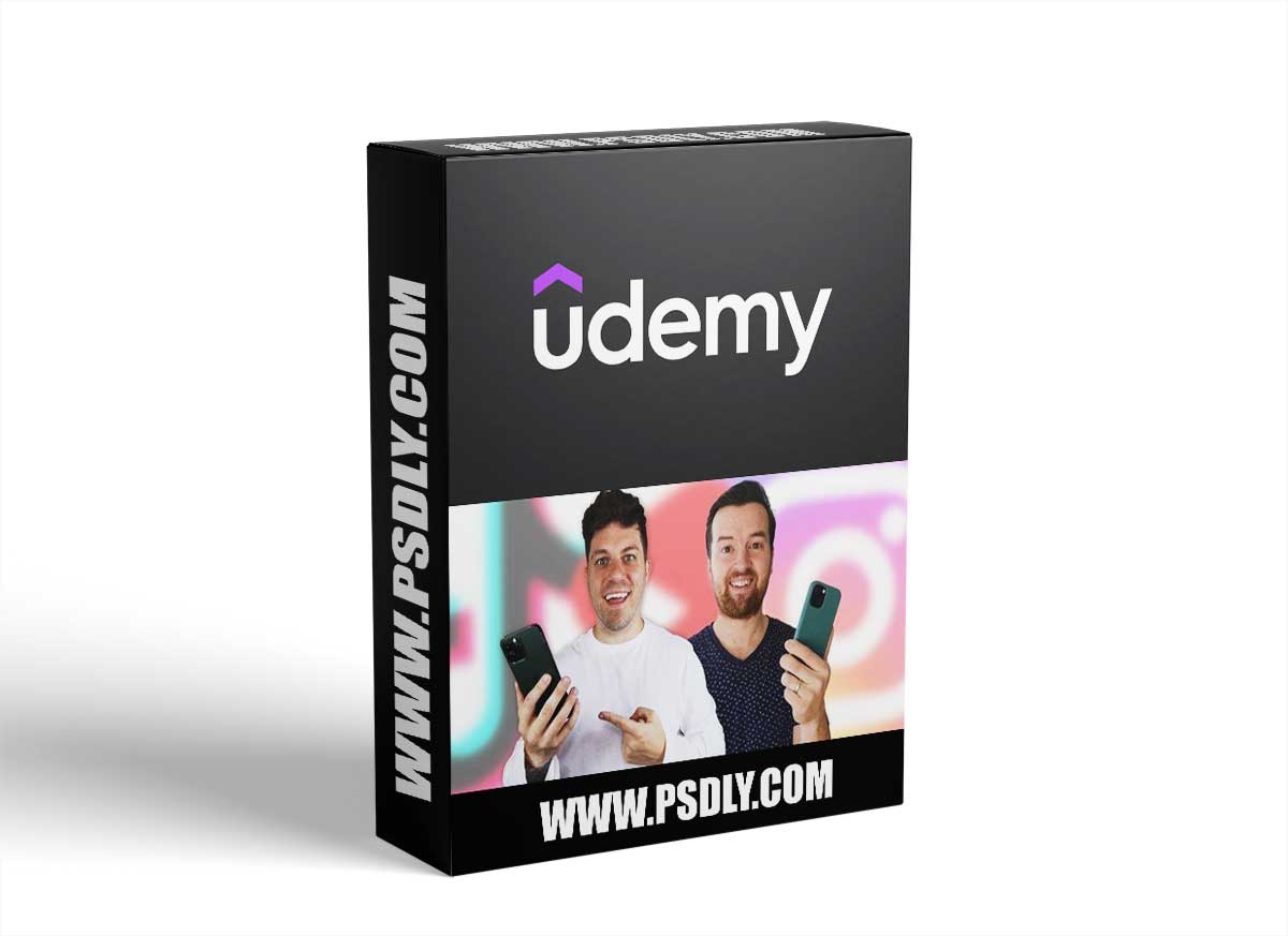 The Shorts Film School: Youtube, Instagram Reels, Tiktok+