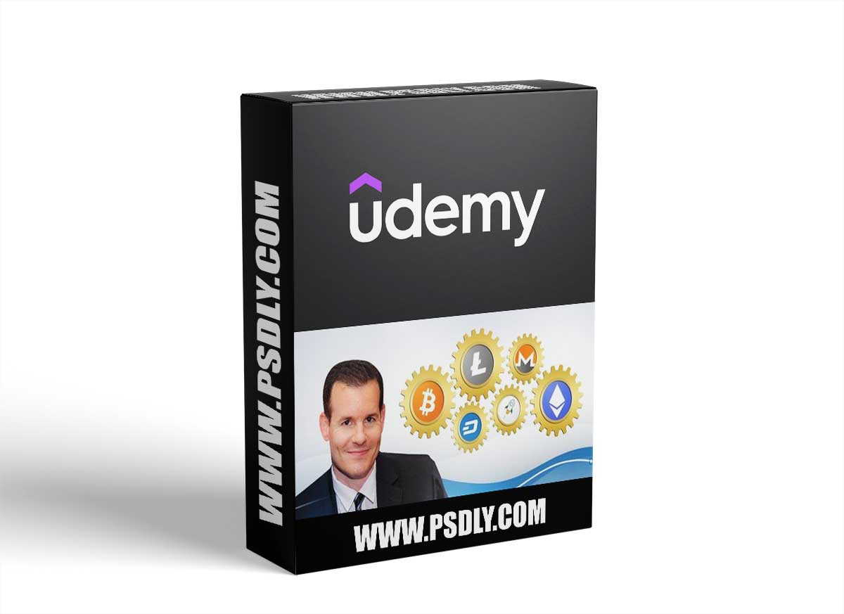 The Ultimate Cryptocurrency Investment Course: 2022 Approved