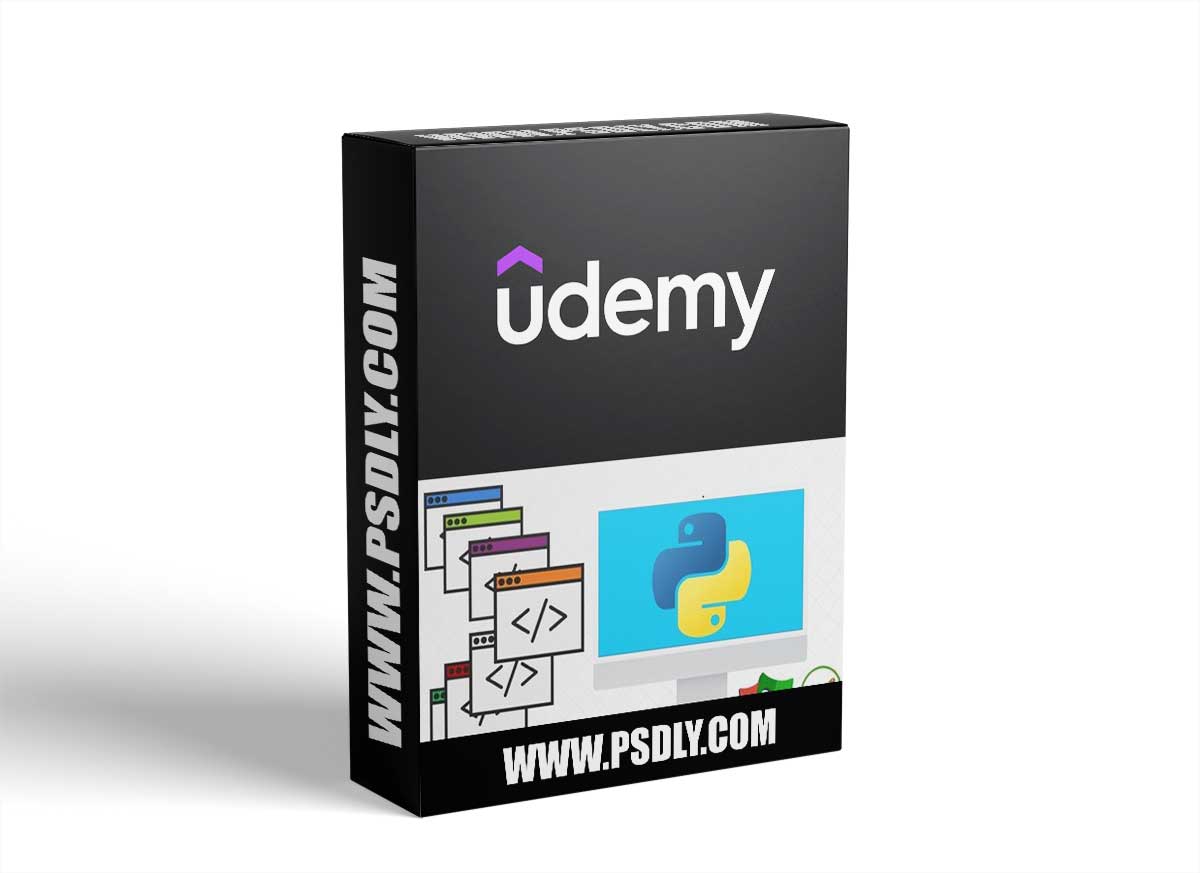 The Ultimate Web Scraping With Python Bootcamp 2023