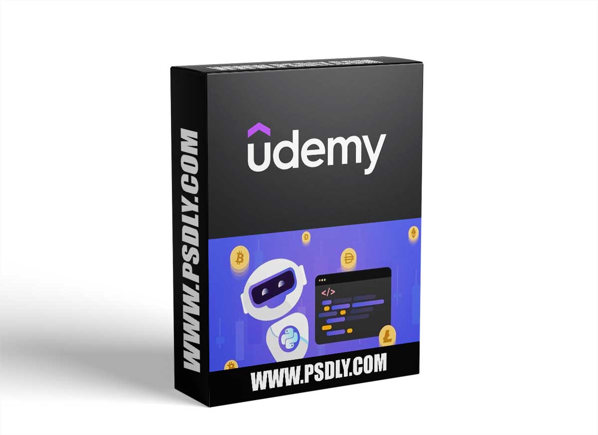 Trading Bot with Full Complete Code