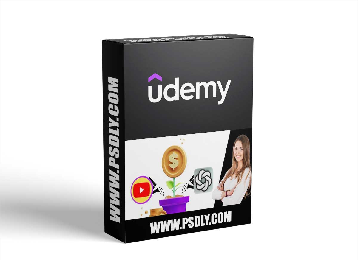 Unlock the Secrets of Passive Income on YouTube with ChatGPT