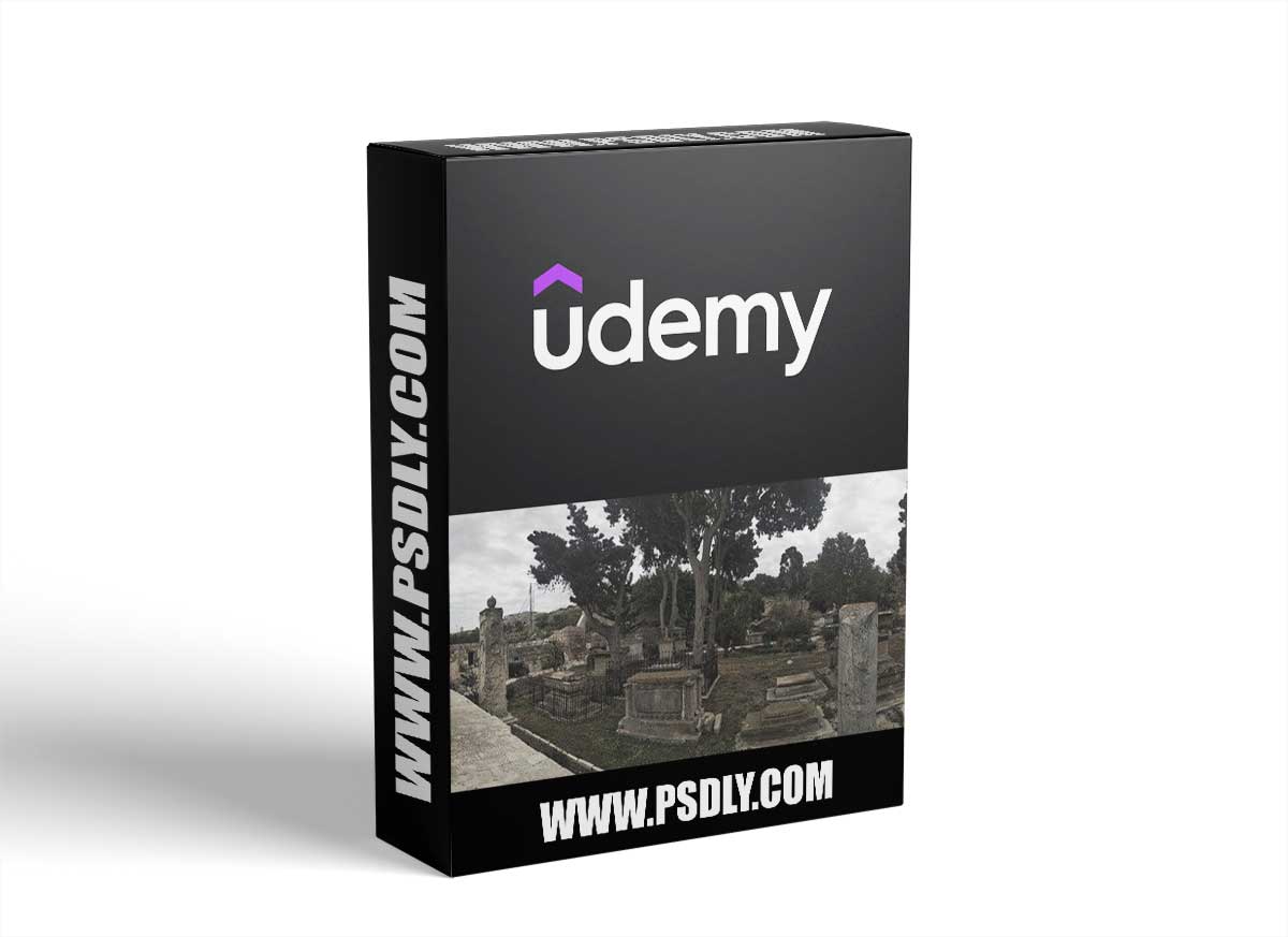 Urbex and Dark History in Malta