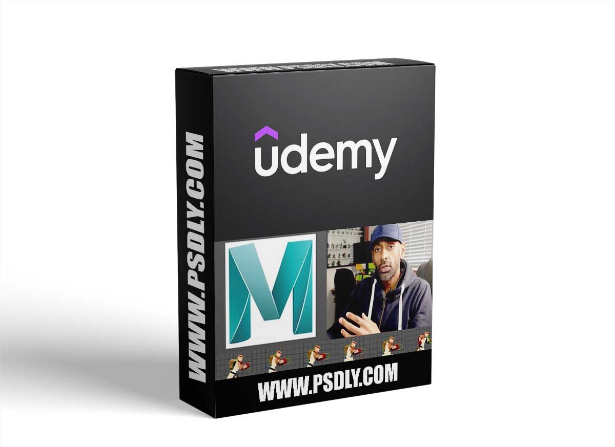 Video Games Animation Course - Animating A Run Cycle