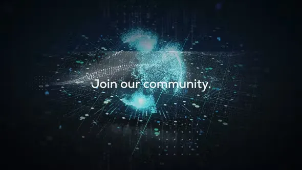 Ai Digital Opener FUI