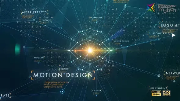 Business - Corporate Opener