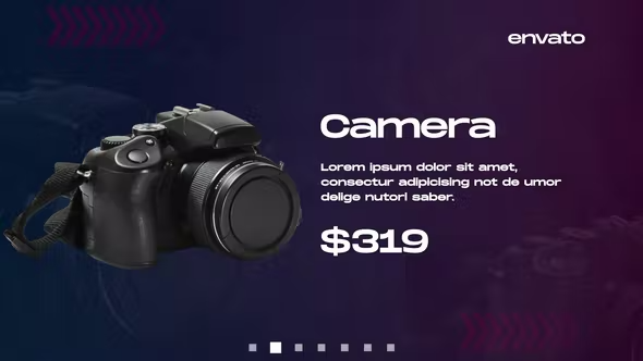 Videohive Clean Product Promo 43394346