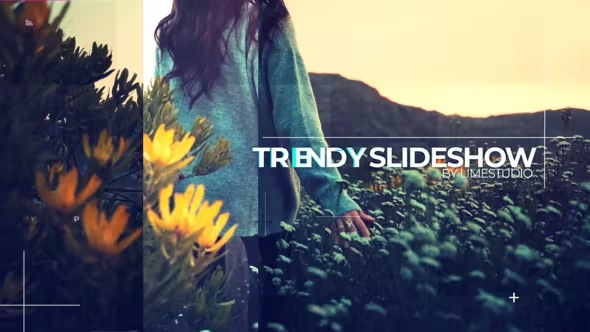 Videohive Creative Promo Opener 43227184