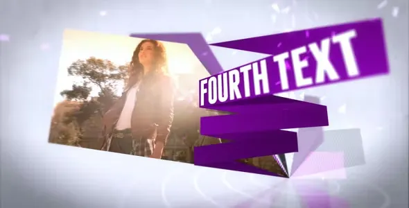 Videohive Creative Promotional Intro 9795404