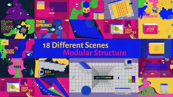 Digital Course Presentation