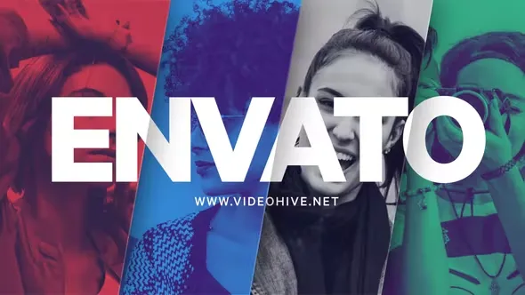 Elegant Fashion Opener