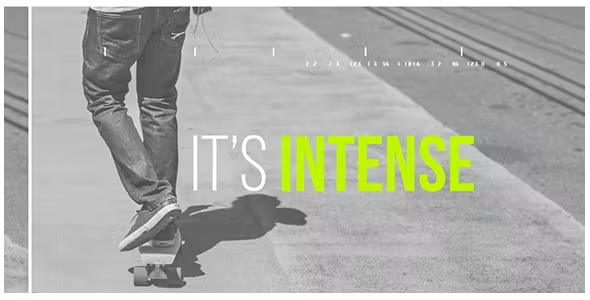 Videohive Fast Teaser 11932752