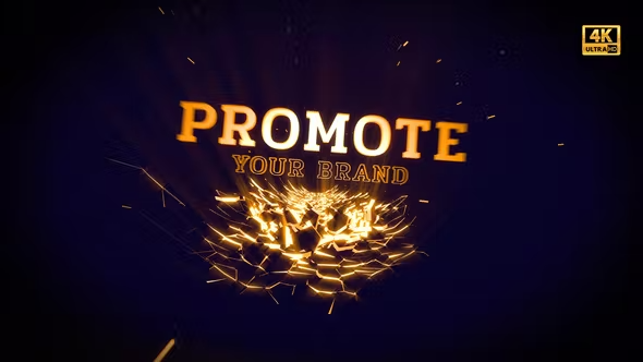 Videohive Quake - Epic Trailer 33575634