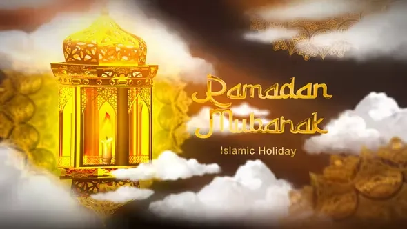 Ramadan Greetings and Wishes