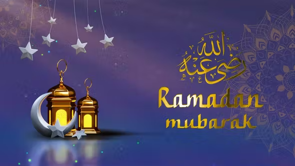 Videohive Ramadan Intro 43465128