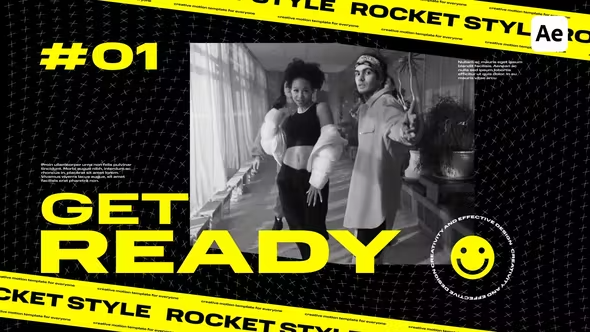 Videohive Super Promo For After Effects 43319178