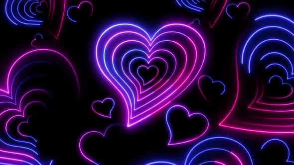 Videohive Valentines day 43214396