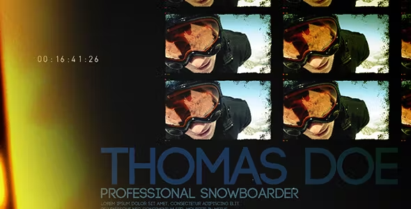 Videohive Xtreme Montage 3717086