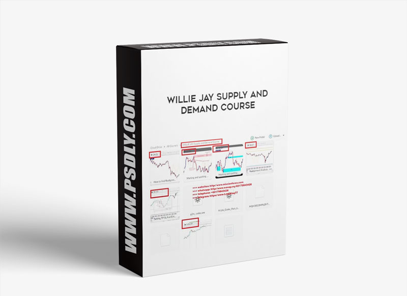 Willy Jay Supply and Demand Download
