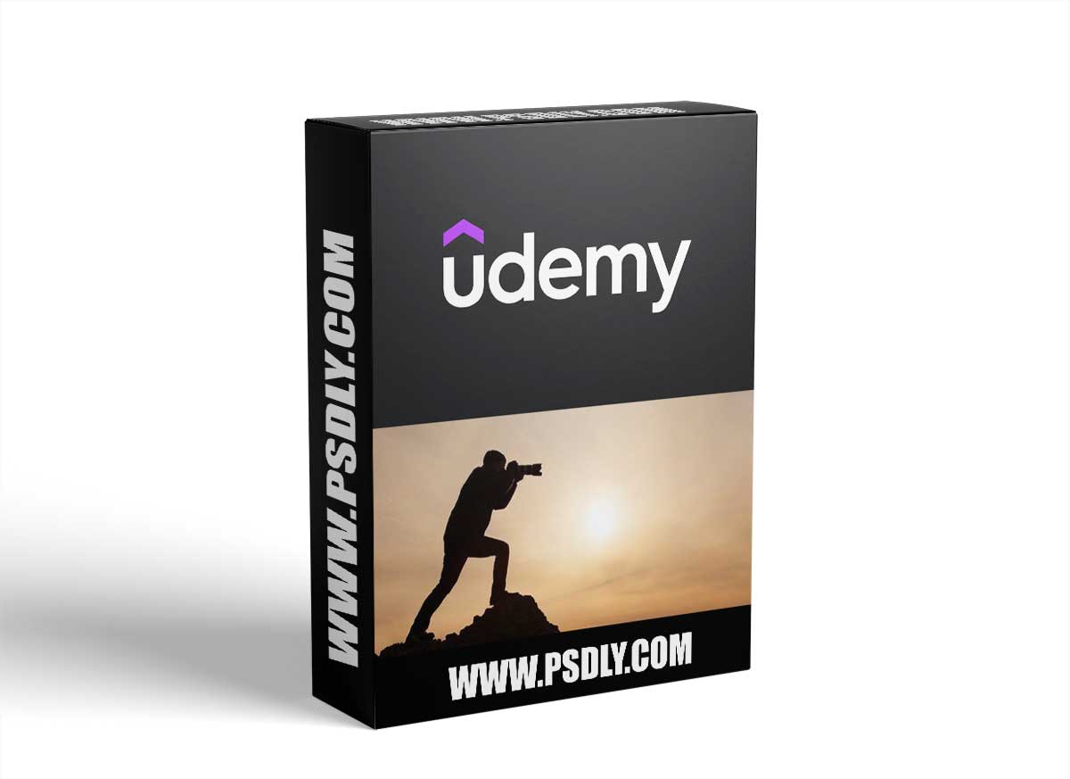 30 Days of Creative Inspiration: A Photography Challenge