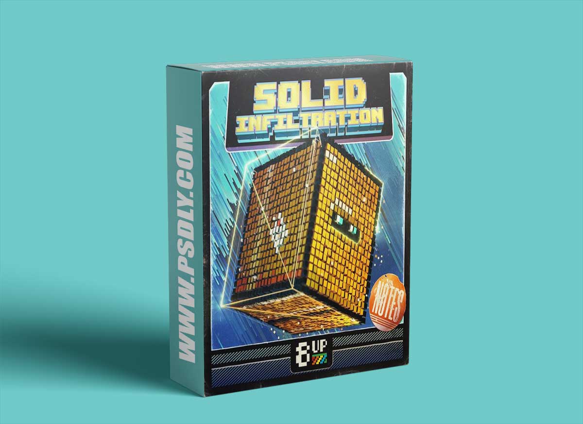 8UP Solid Infiltration Notes