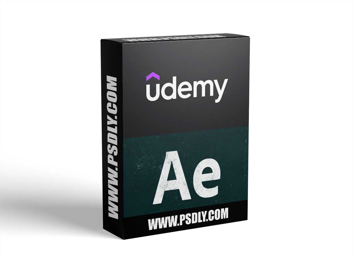 Adobe After Effects | Projects Guide