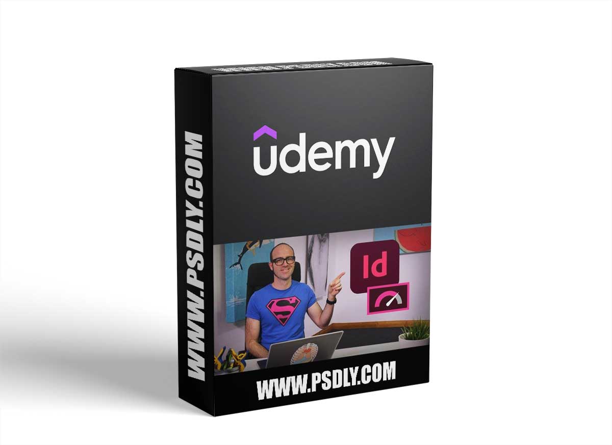 Adobe Indesign Cc - Advanced Training Course