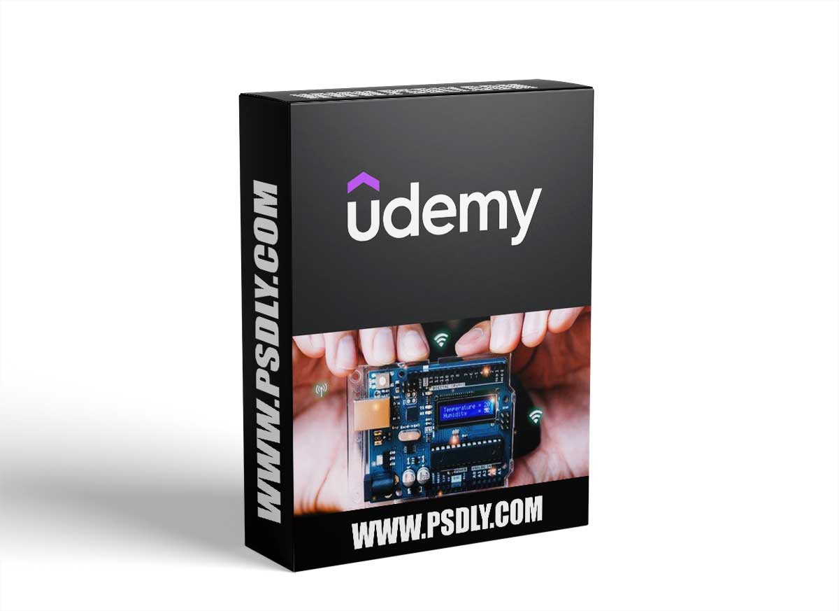 Advanced Arduino And Python Programming: Interface Apps