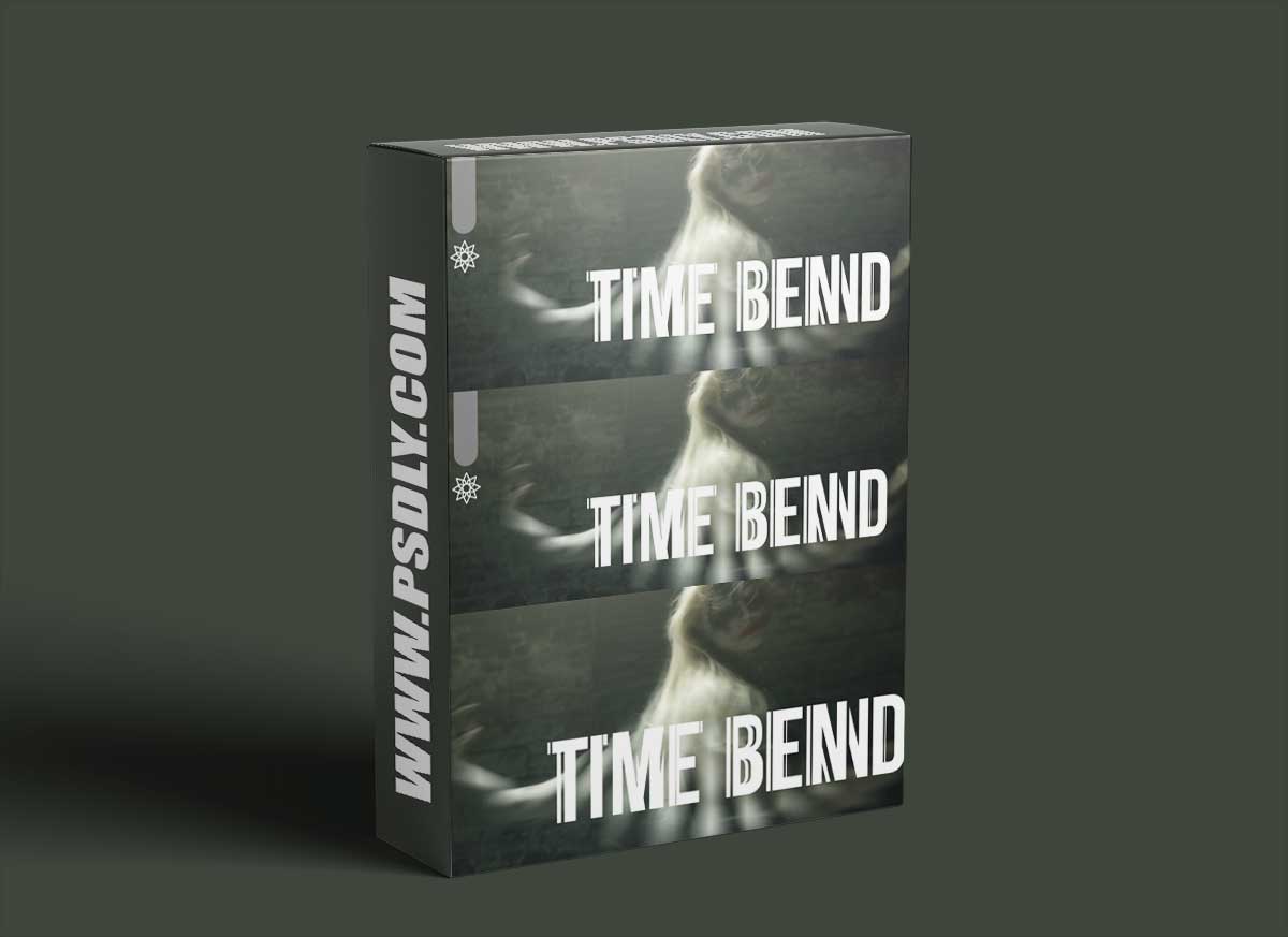 Aescripts Time Bend v1.0 Win/Mac