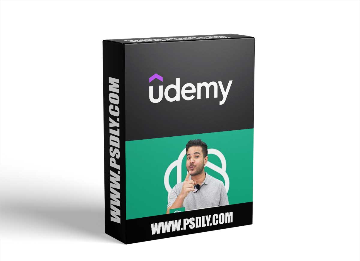 All-Inclusive ChatGPT Handbook: From Ground Up to Mastery