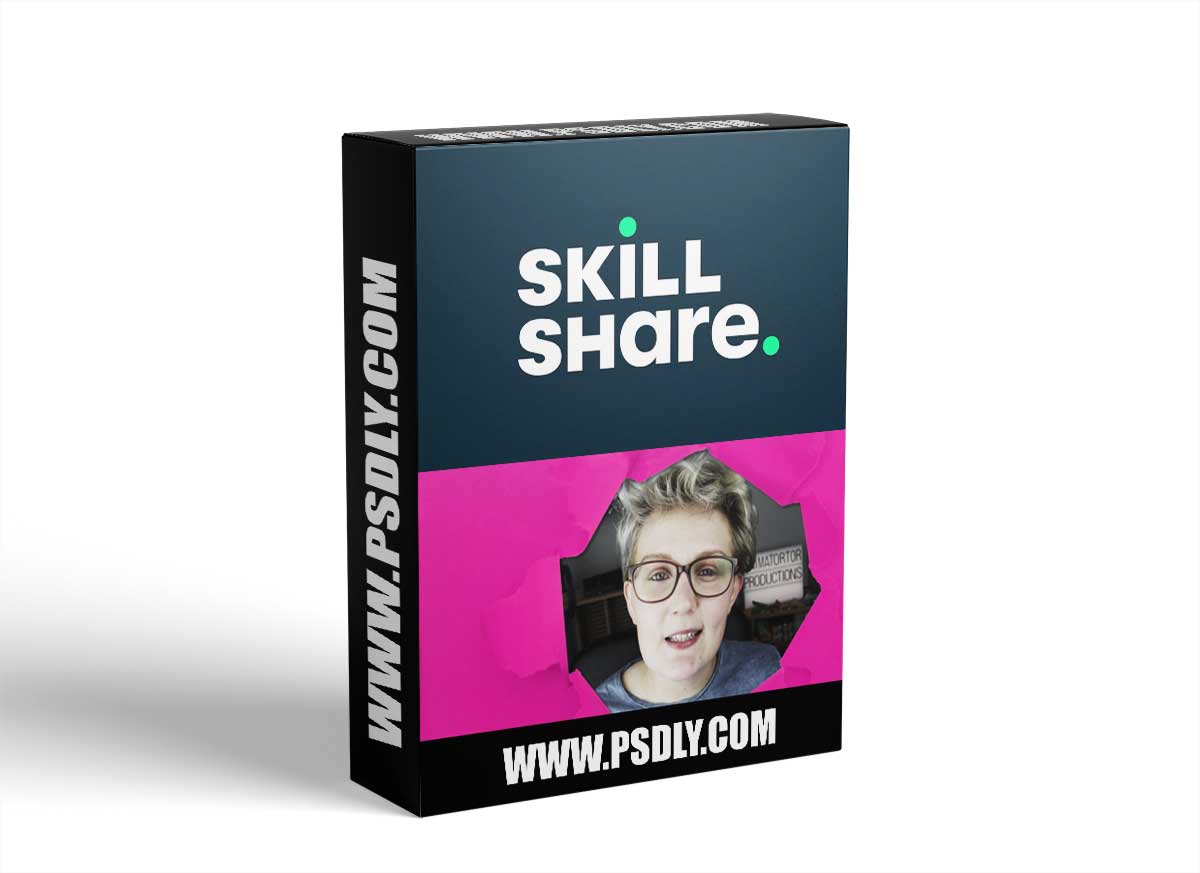 Animating STOP MOTION Paper Assets