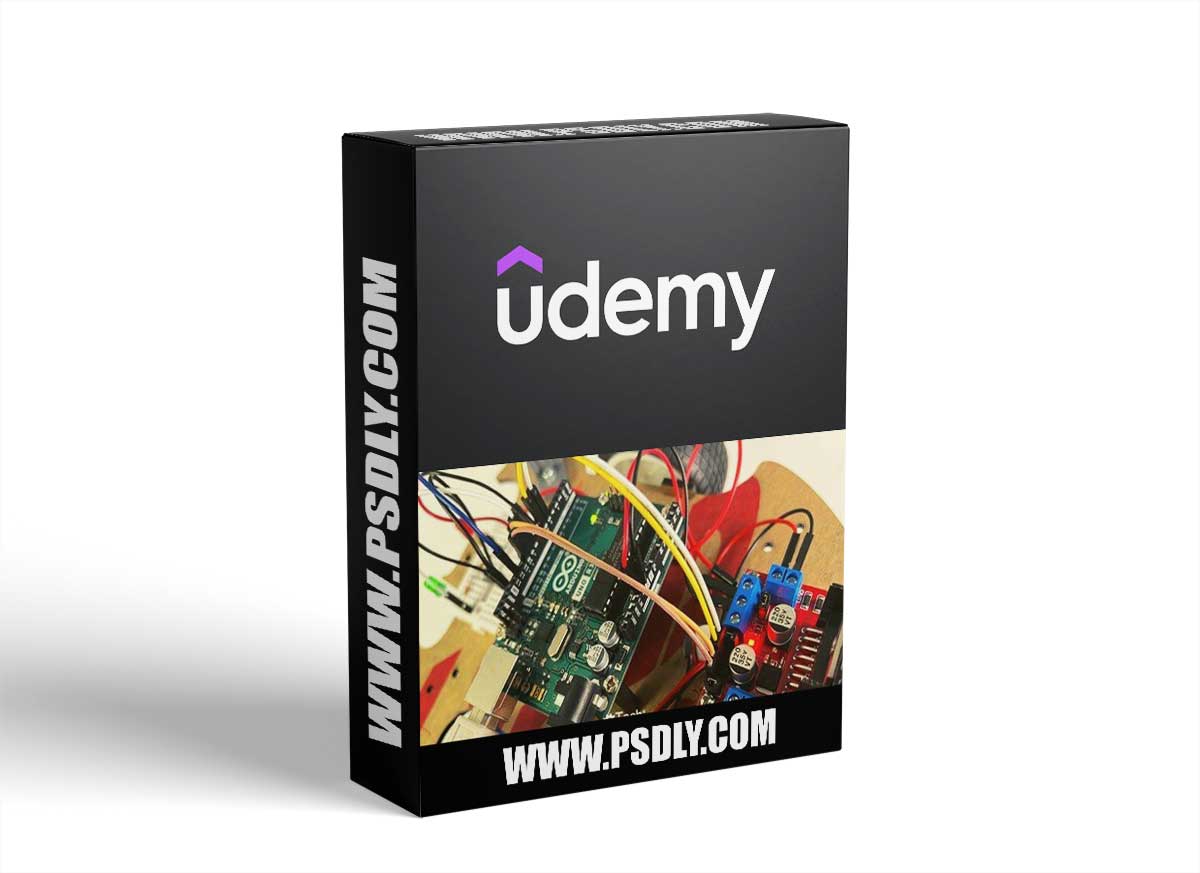 Arduino Car Projects 2023