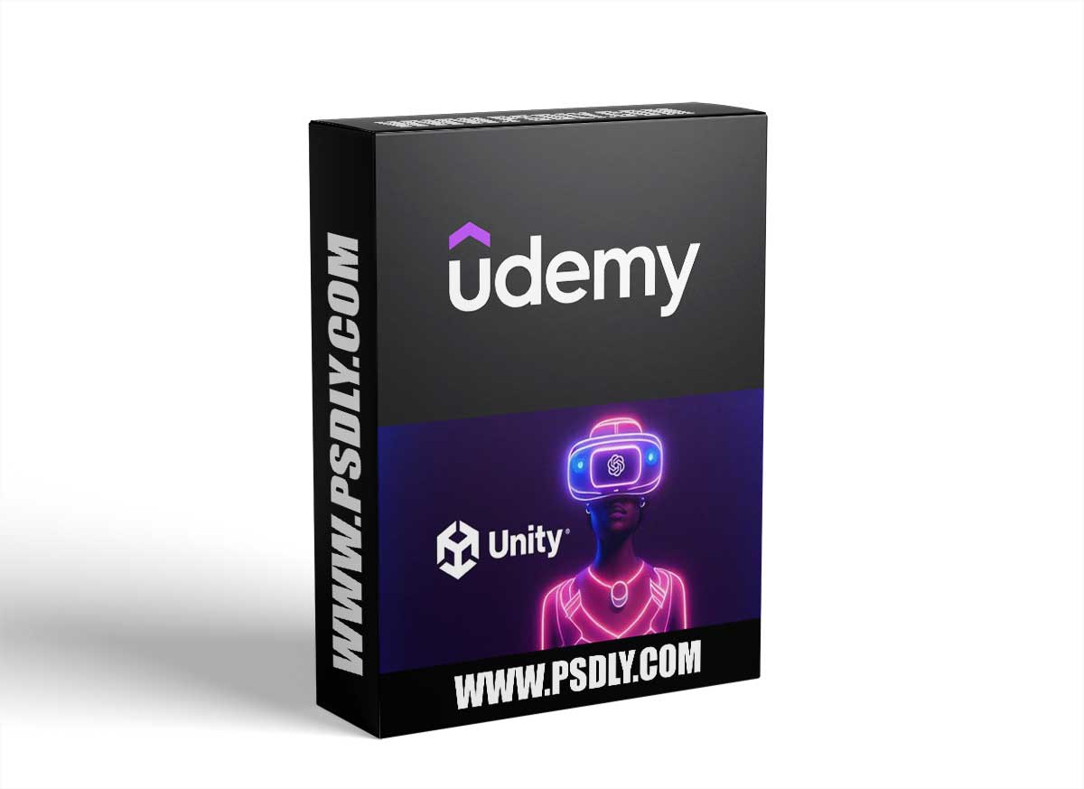 Artificial Intelligence Course for Unity